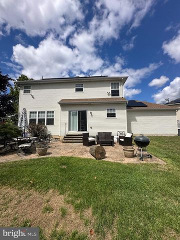 109 HARMONY CIRCLE RD, Sicklerville, NJ 08081