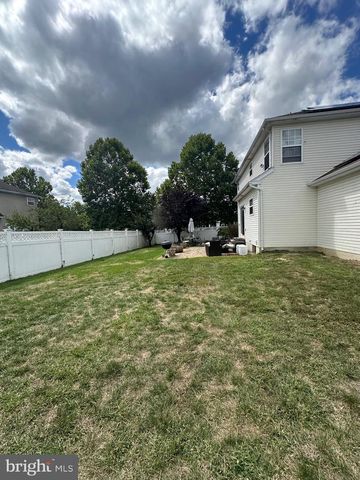 109 HARMONY CIRCLE RD, Sicklerville, NJ 08081