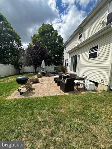 109 HARMONY CIRCLE RD, Sicklerville, NJ 08081