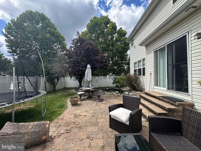 109 HARMONY CIRCLE RD, Sicklerville, NJ 08081