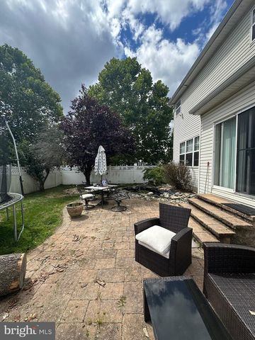 109 HARMONY CIRCLE RD, Sicklerville, NJ 08081