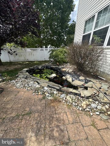 109 HARMONY CIRCLE RD, Sicklerville, NJ 08081