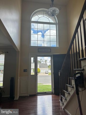 109 HARMONY CIRCLE RD, Sicklerville, NJ 08081