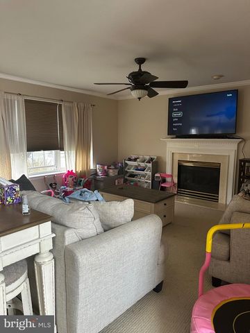 109 HARMONY CIRCLE RD, Sicklerville, NJ 08081