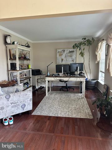 109 HARMONY CIRCLE RD, Sicklerville, NJ 08081