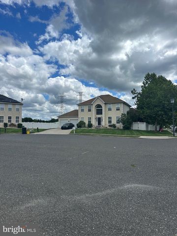 109 HARMONY CIRCLE RD, Sicklerville, NJ 08081