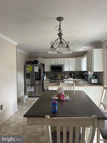 109 HARMONY CIRCLE RD, Sicklerville, NJ 08081