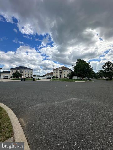 109 HARMONY CIRCLE RD, Sicklerville, NJ 08081