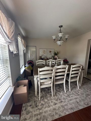 109 HARMONY CIRCLE RD, Sicklerville, NJ 08081