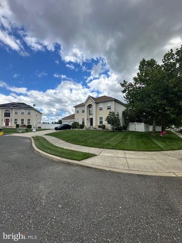 109 HARMONY CIRCLE RD, Sicklerville, NJ 08081