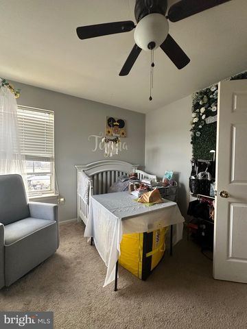 109 HARMONY CIRCLE RD, Sicklerville, NJ 08081