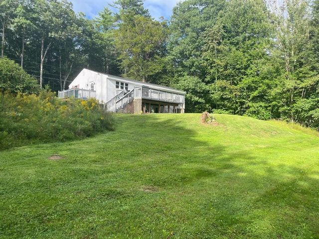 64 Crown Point Road, Rochester, NH 03867