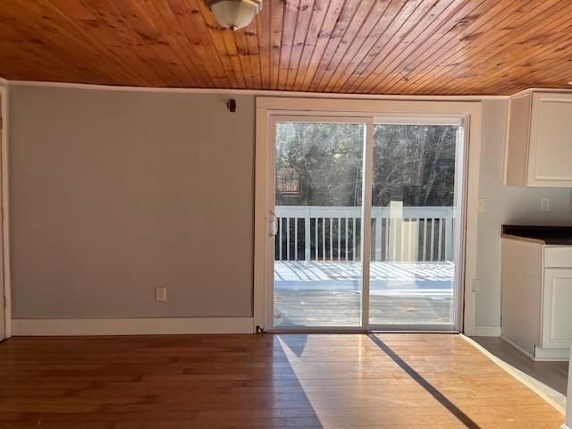 64 Crown Point Road, Rochester, NH 03867