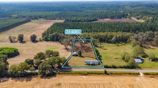 1950 Prescott Road, Florala, AL 36442