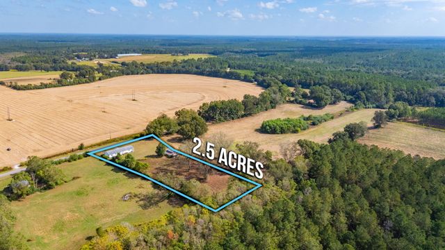 1950 Prescott Road, Florala, AL 36442