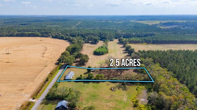 1950 Prescott Road, Florala, AL 36442