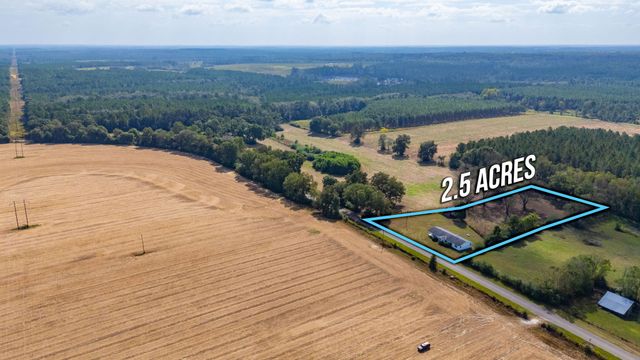 1950 Prescott Road, Florala, AL 36442