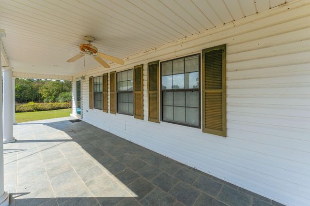 1950 Prescott Road, Florala, AL 36442