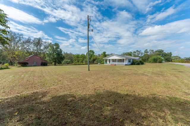 1950 Prescott Road, Florala, AL 36442
