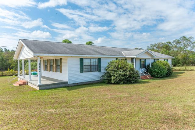1950 Prescott Road, Florala, AL 36442