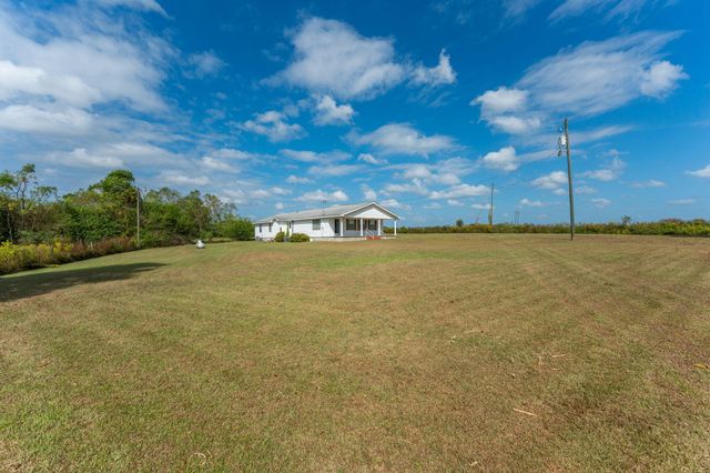 1950 Prescott Road, Florala, AL 36442