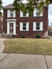 10734 E Outer Drive E, Detroit City, MI 48224