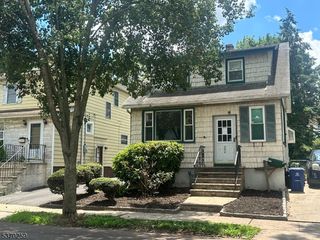202 Fitzpatrick St, Hillside Twp., NJ 07205