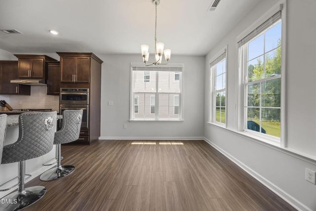 58 S Maple Walk, Garner, NC 27529