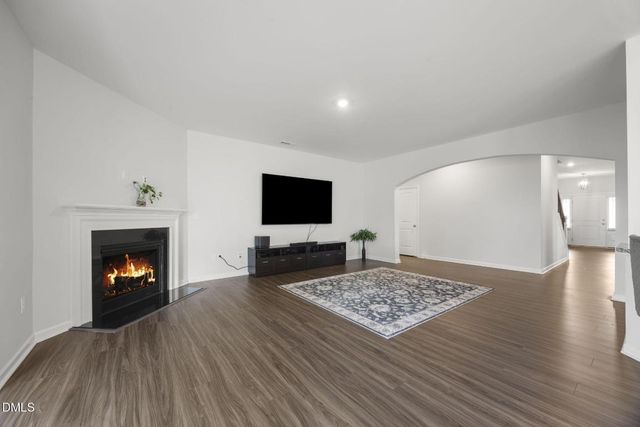58 S Maple Walk, Garner, NC 27529