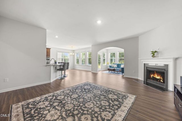 58 S Maple Walk, Garner, NC 27529