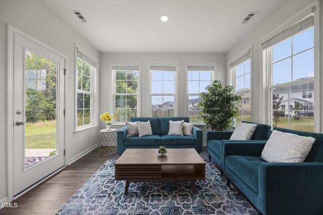 58 S Maple Walk, Garner, NC 27529