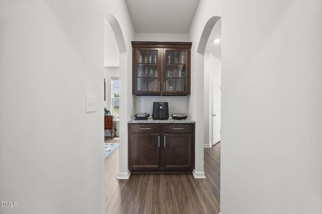 58 S Maple Walk, Garner, NC 27529