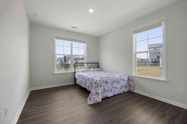 58 S Maple Walk, Garner, NC 27529
