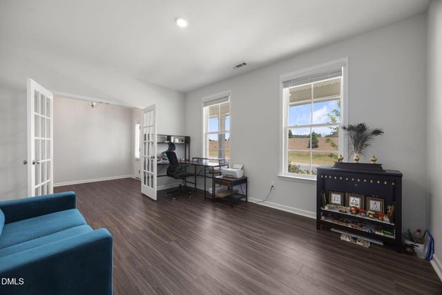 58 S Maple Walk, Garner, NC 27529