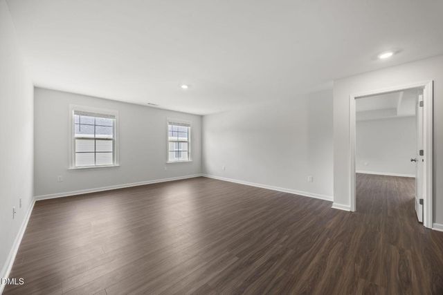 58 S Maple Walk, Garner, NC 27529