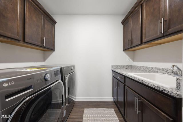 58 S Maple Walk, Garner, NC 27529