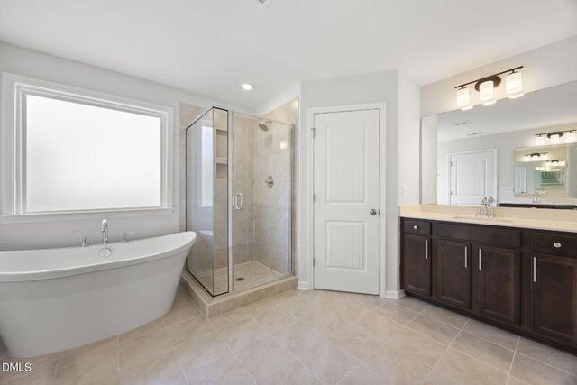 58 S Maple Walk, Garner, NC 27529