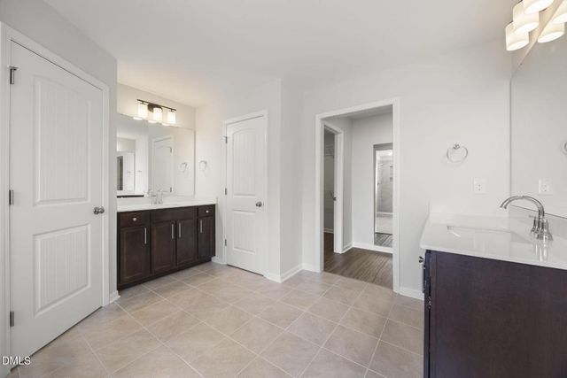 58 S Maple Walk, Garner, NC 27529