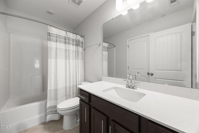 58 S Maple Walk, Garner, NC 27529