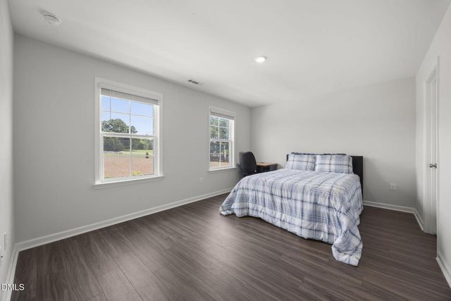58 S Maple Walk, Garner, NC 27529