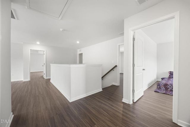 58 S Maple Walk, Garner, NC 27529
