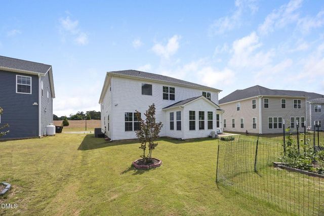 58 S Maple Walk, Garner, NC 27529