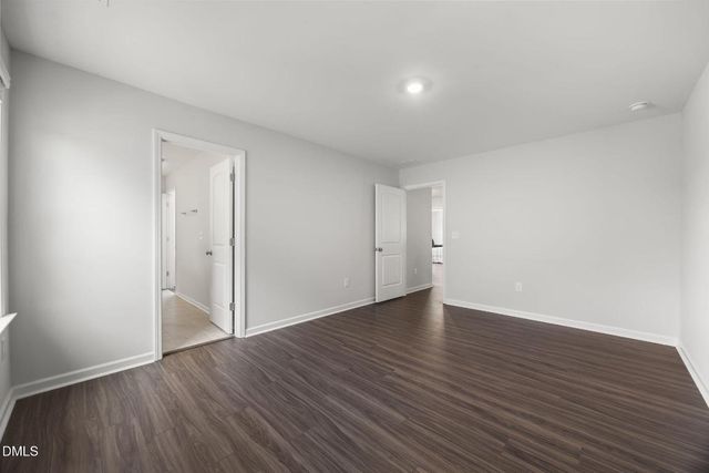 58 S Maple Walk, Garner, NC 27529