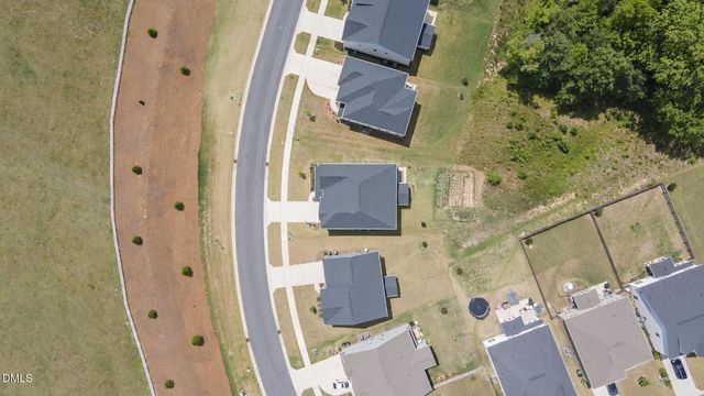 58 S Maple Walk, Garner, NC 27529