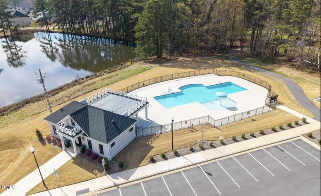 58 S Maple Walk, Garner, NC 27529