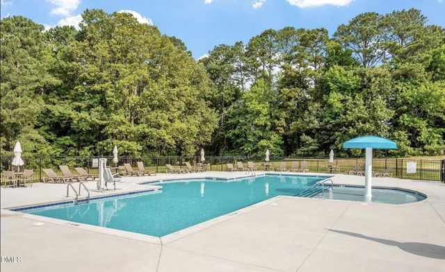 58 S Maple Walk, Garner, NC 27529