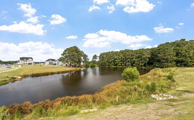 58 S Maple Walk, Garner, NC 27529