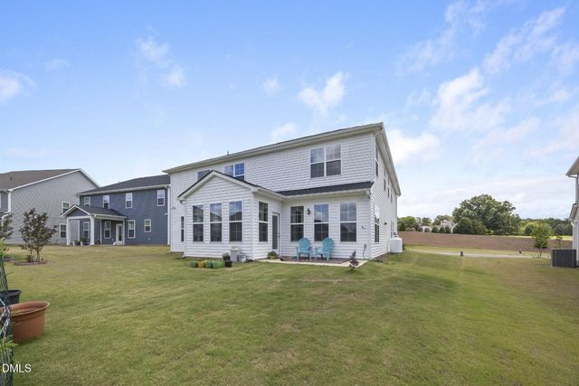 58 S Maple Walk, Garner, NC 27529