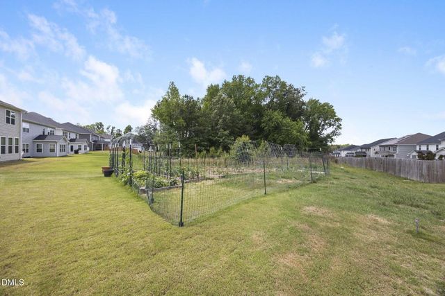 58 S Maple Walk, Garner, NC 27529
