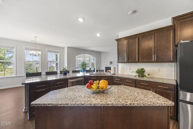 58 S Maple Walk, Garner, NC 27529